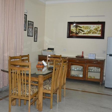 Raj Cottage Ganga Vatika Risikés Kültér fotó