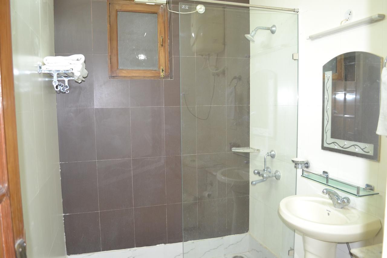 Raj Cottage Ganga Vatika Risikés Kültér fotó
