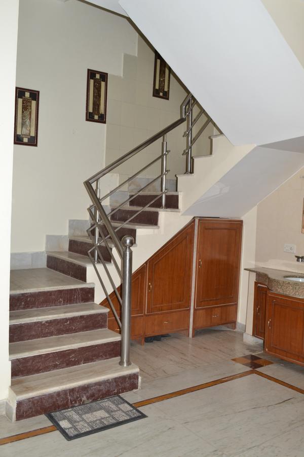 Raj Cottage Ganga Vatika Risikés Kültér fotó