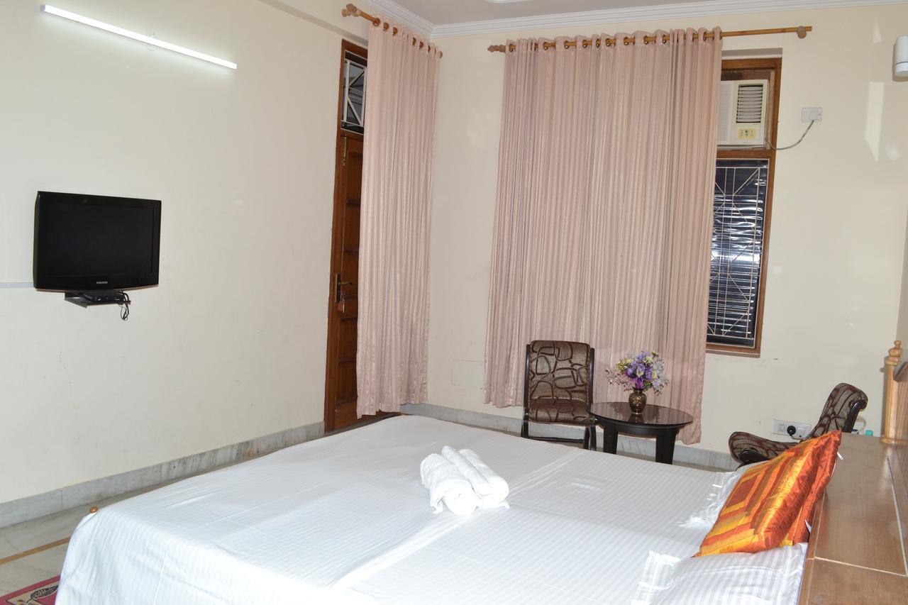 Raj Cottage Ganga Vatika Risikés Kültér fotó