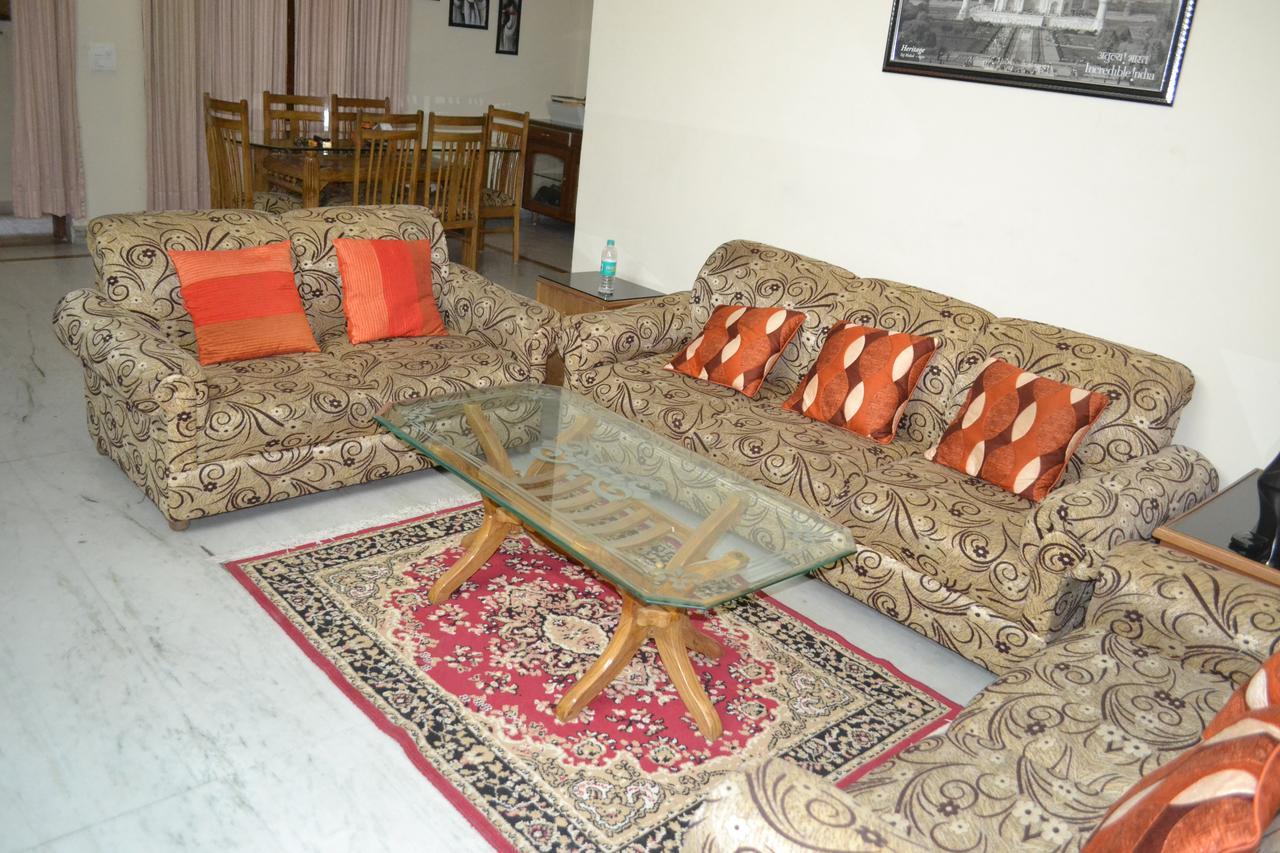 Raj Cottage Ganga Vatika Risikés Kültér fotó