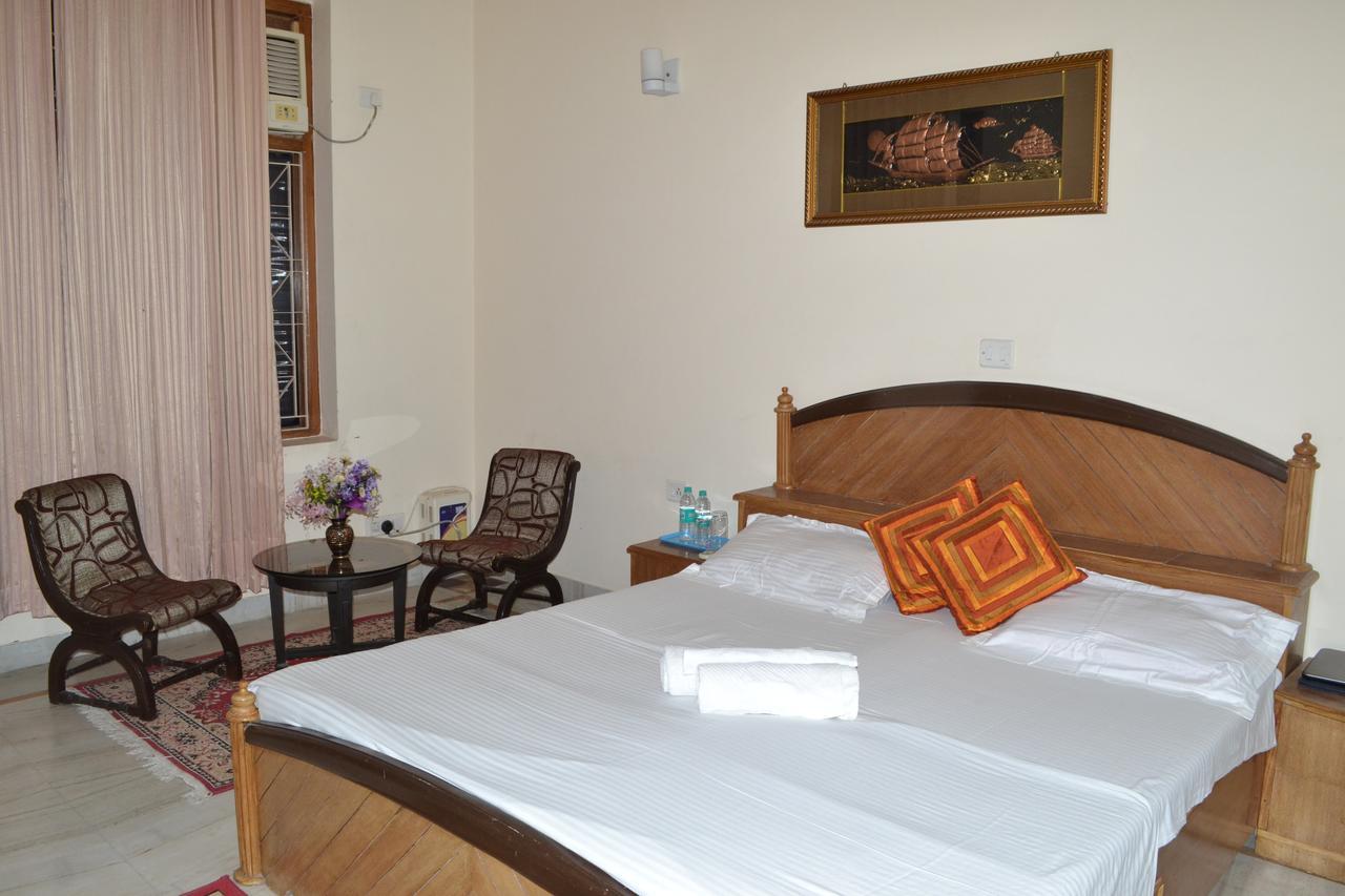 Raj Cottage Ganga Vatika Risikés Kültér fotó