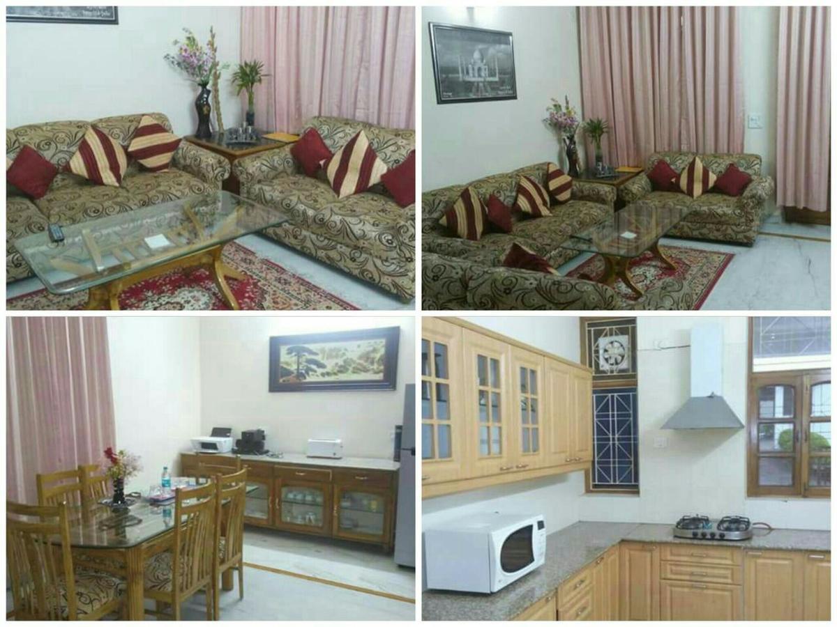 Raj Cottage Ganga Vatika Risikés Kültér fotó