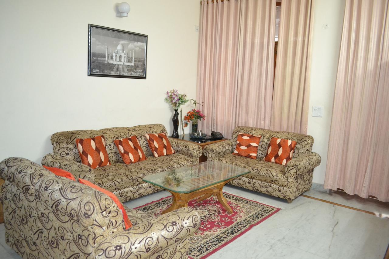 Raj Cottage Ganga Vatika Risikés Kültér fotó