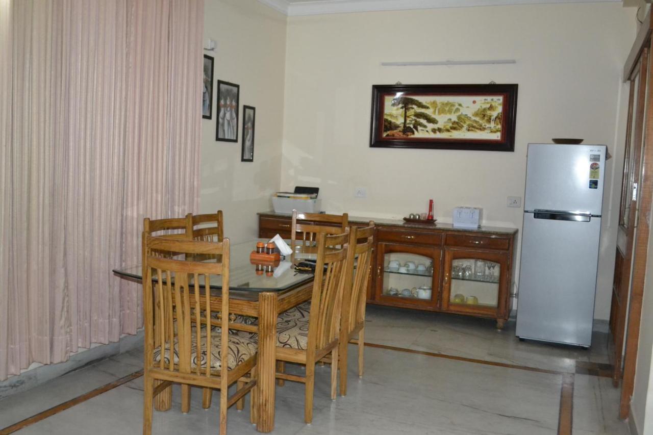 Raj Cottage Ganga Vatika Risikés Kültér fotó